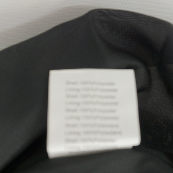 Glam by Glamorous Lace Yoke Ruffle Tiered Dress M - Picture 6 of 8